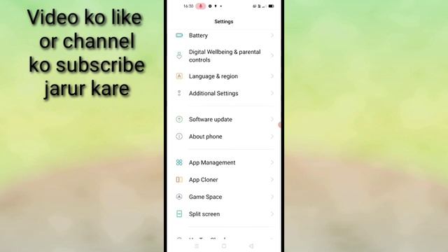 Oppo mobile ko fast kaise kare।। oppo phone ka speed kaise badaye।। how to increase oppo phone spee смотреть онлайн