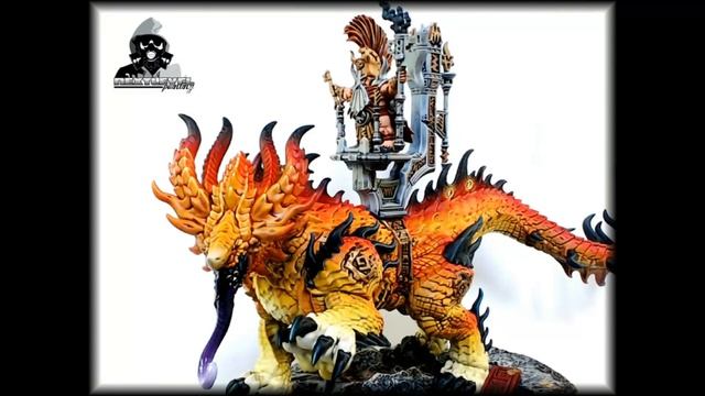 2016 Year in Review - Next Level Painting смотреть онлайн