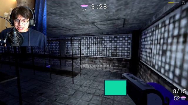 LOS SLENDYTUBBIES ESTÁN EN TODAS PARTES OMG !! - SLENDYTUBBIES VS REDUX #2 / ROBLOX | WuaxiGerson смотреть онлайн