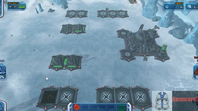 Star Wars Clone Wars Adventures Galactic Forces multiplayer match flawless смотреть онлайн
