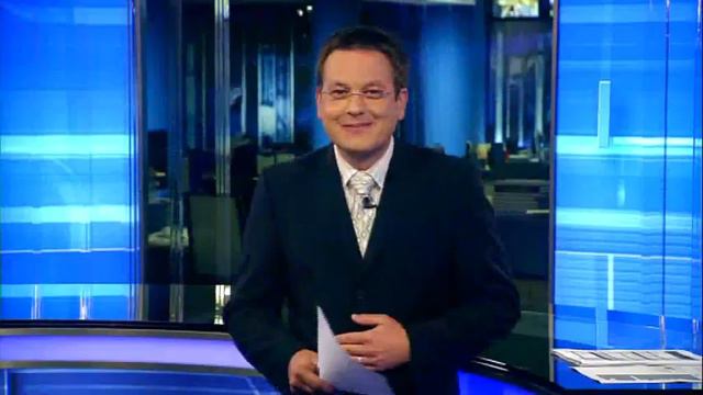 Weatherman gets watered down on-air смотреть онлайн