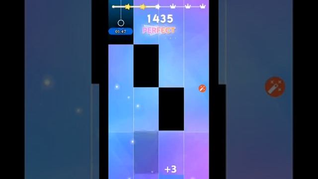 Magic Tiles 3|piano game play смотреть онлайн