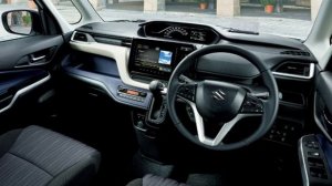 Обзор Новый  Suzuki Solio Bandit 2020