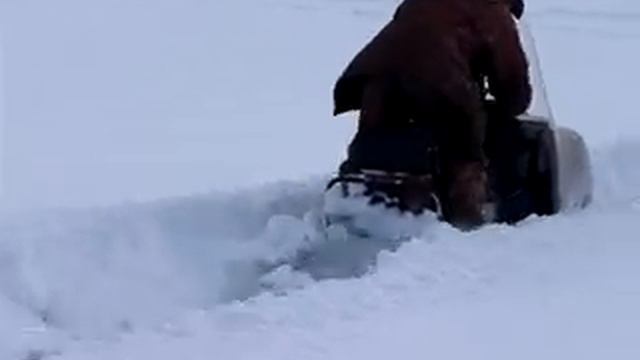 Непредсказуемая Ангара СЕДАНОВО смотреть онлайн