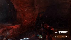 ДОБРАТЬСЯ ДО ВЕНЕЦИИ. МОНСТРЫ СОБАКИ. Прохождение METRO LAST LIGHT REDUX - Луч надежды. Часть #10