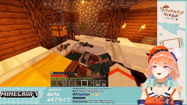 Kiara Asks For 𝒮𝑒𝓍𝓎 Music Over A Clip【Takanashi Kiara / Hololive EN】 смотреть онлайн