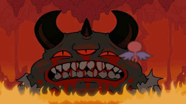 The Binding Of Isaac: Repentance Soundtrack - Revelations 13.1 (Final Boss)