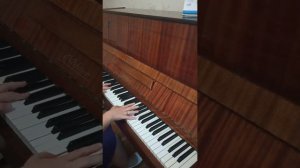 Фортепиано Сурок Л. Бетховен. Играет Шиховцева Людмила.