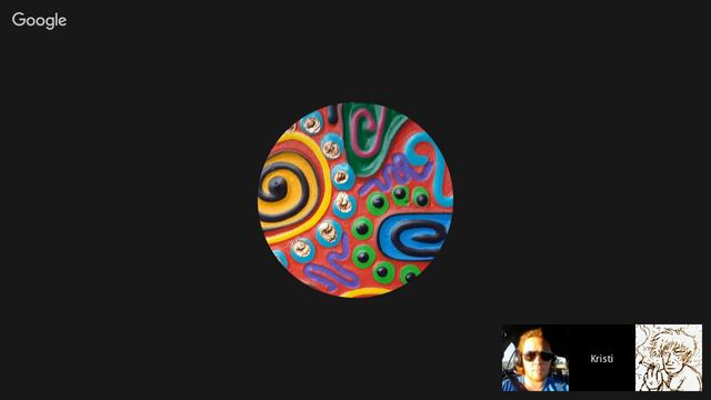 Chatting with Kristi Winters and Michael Rowlands about many stuffs. смотреть онлайн