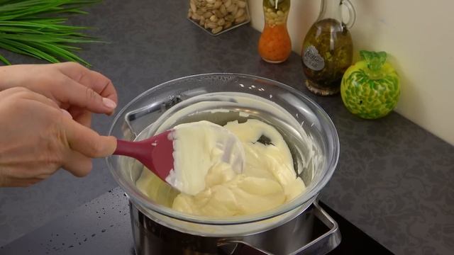 Ein schneller Leckerbissen für Ihre Familie! keine Eier! verschwindet in 1 Minute! смотреть онлайн