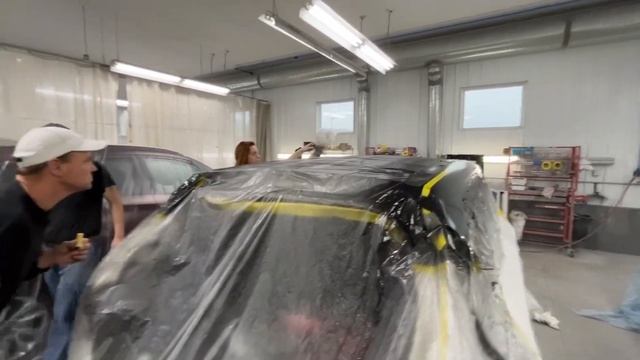 Эпизод # 38. Обзор материала и инструмента, но что-то пошло не так…