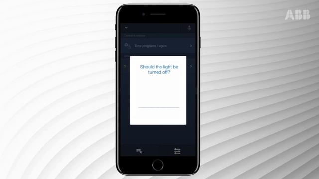 How Can You Control Your ABB Free@home System Through Voice Control