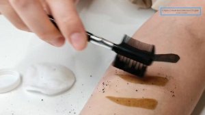 Чем смывать хну? Что будет, если смыть хлоргексидином?