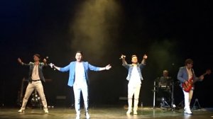 Красивая, На-На