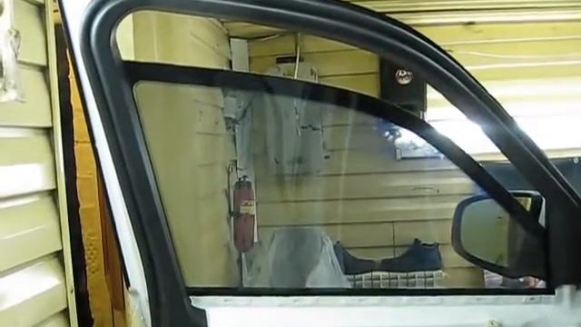 Чудо тонировка электрохромное стекло смотреть онлайн