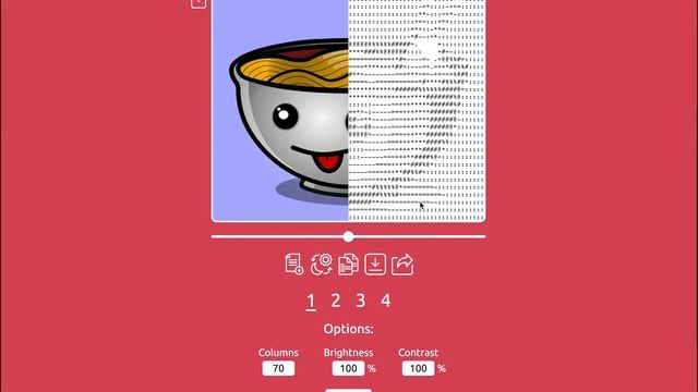 Creating ASCII Art смотреть онлайн