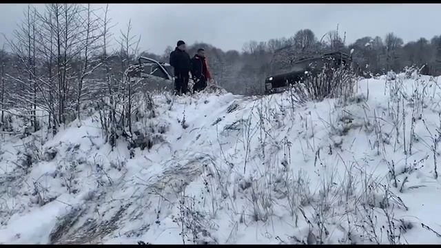 Зима близко Закрытие грязевого сезона 2 смотреть онлайн