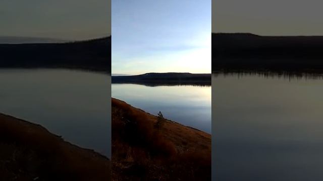 Вилюй еще не замерз. 23.10.22 смотреть онлайн