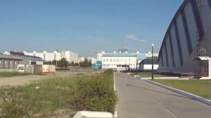 город Радужный сегодня