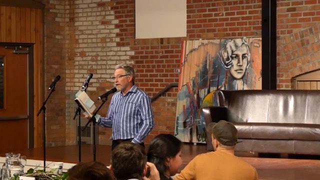 Urban Matters - Unlaunching the Okanagan - Harold Rhenisch's Love for Apples