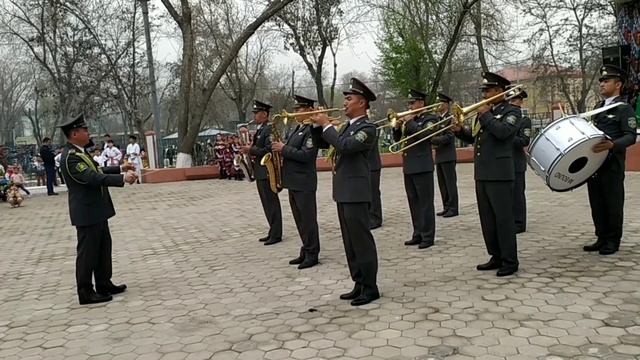С праздником НАВРУЗ !