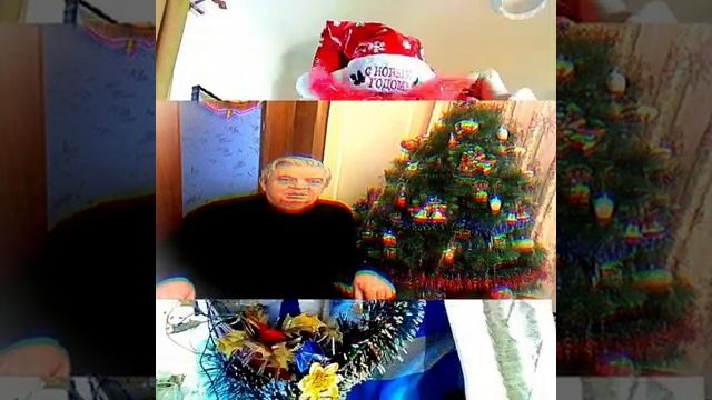 Мой видеофильм, Поздравление с праздником Белого месяца... смотреть онлайн