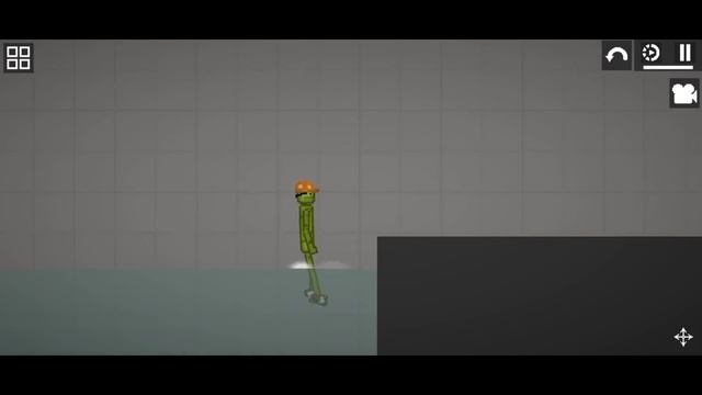 ОБЫЧНЫЙ ДЕНЬ В MELONPLAYGROUND 5. смотреть онлайн