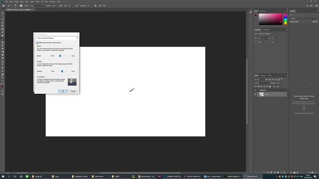 Photoshop Freezes When Using Wacom смотреть онлайн