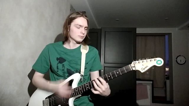 NIRVANA - Do Re Mi Cover смотреть онлайн
