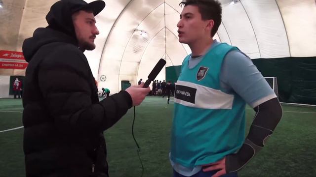 ABM CLOUD 2:4 ADALET FT (Обзор) #SFCK Street Football Challenge Kiev смотреть онлайн