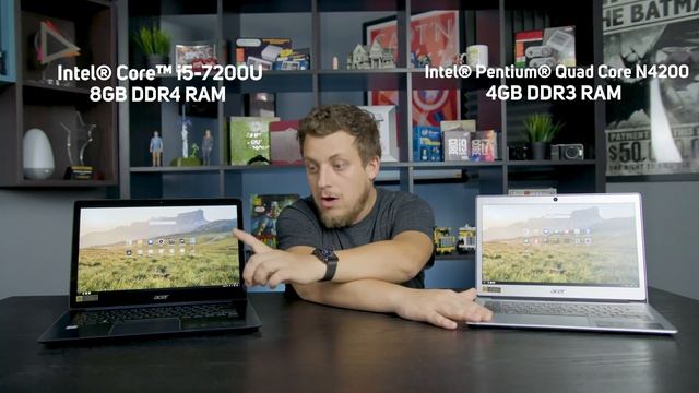 Kedvező árú Ultrabook az Acer-től! | Acer Swift 1 és Swift 3 (2017) смотреть онлайн