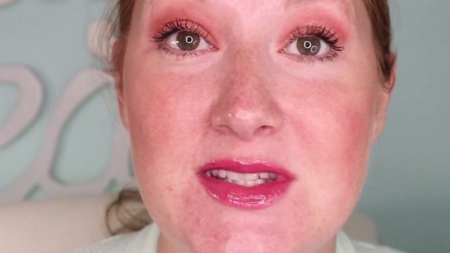 BEST DRUGSTORE LIP PLUMPER! | Physicians Formula Diamond Plumper смотреть онлайн