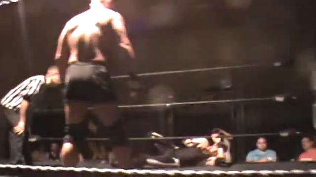 MWF - Carl Choquette VS Jake Matthews смотреть онлайн