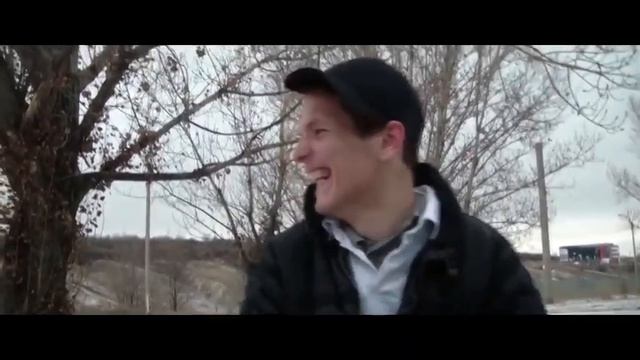 Мс Радикса - я на мусорке сижу смотреть онлайн