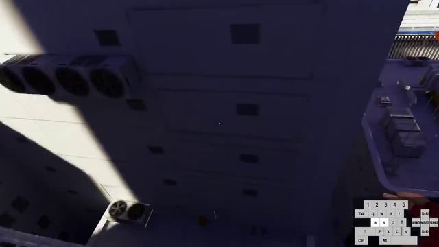 Mirror's Edge Chapter 5 speedrun tutorial смотреть онлайн