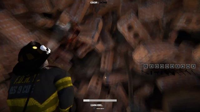 EmergeNYC Rescue Update Tutorial #2 - Trench Rescues (High Point, Ropes, & More) смотреть онлайн