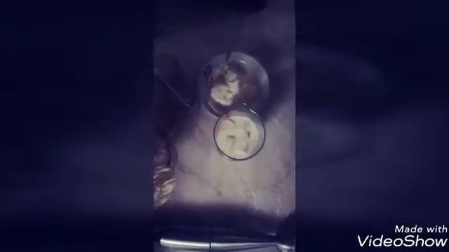 Готовим банановый коктейль смотреть онлайн