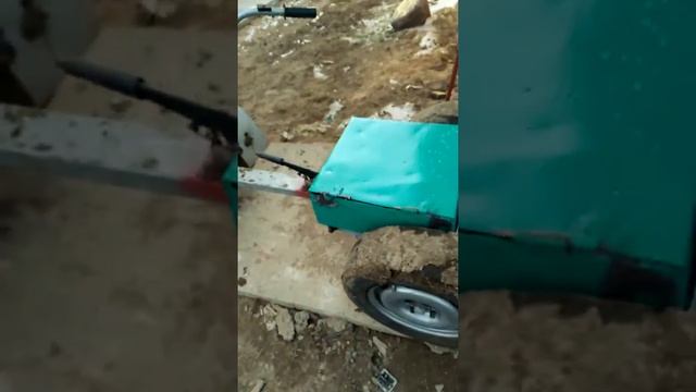 Адаптер для мотоблока Мотор сич смотреть онлайн