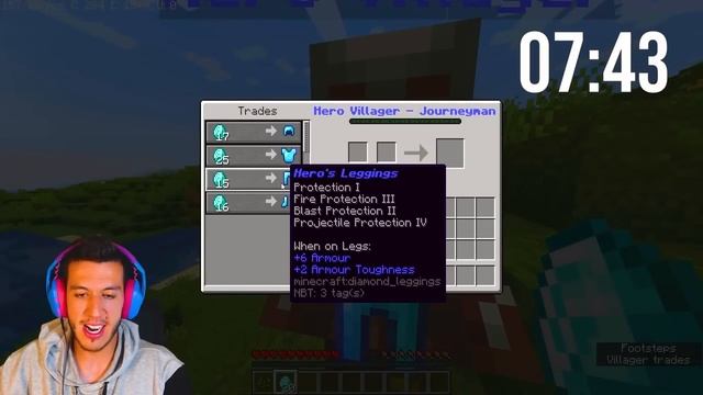 ГЛАДИАТОРСКИ БИТКИ: LUCKY BLOCK | ЕПИЗОД 1 смотреть онлайн