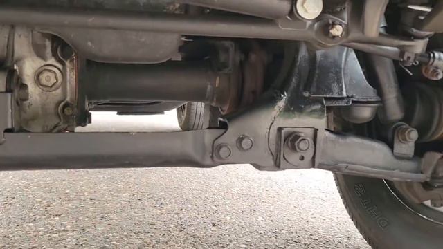 Vlog 16 - 250,000 Miles Walkaround of my 1993 Toyota Pickup смотреть онлайн