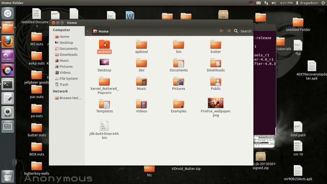 [REPO Android-Butter From Source/github] Start-Finish by: DragunKorr смотреть онлайн