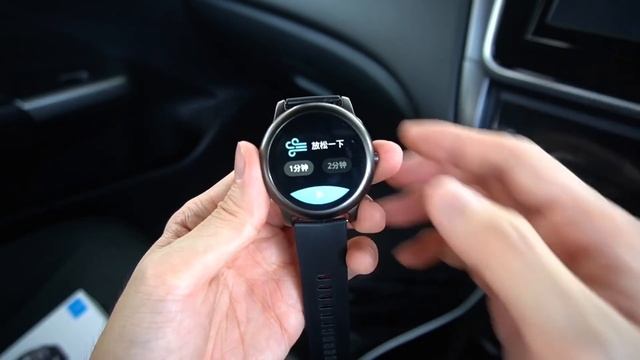 Xiaomi Haylou Solar Smartwatch Review - INSANE Value for Just $20! You HAVE To See This! смотреть онлайн
