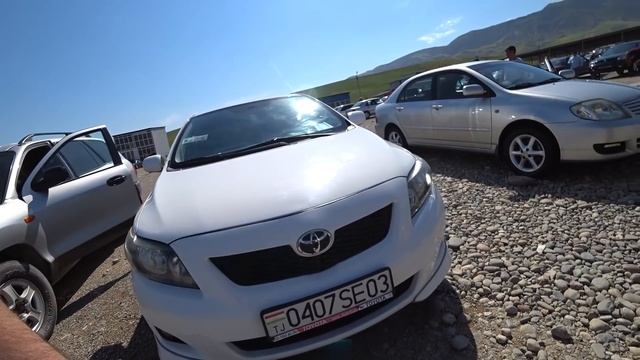 Мошинбозори Душанбе!! Нархи Ваз 2107,Corolla 2,Opel Vectra,Opel Astra F,Toyota Mark смотреть онлайн