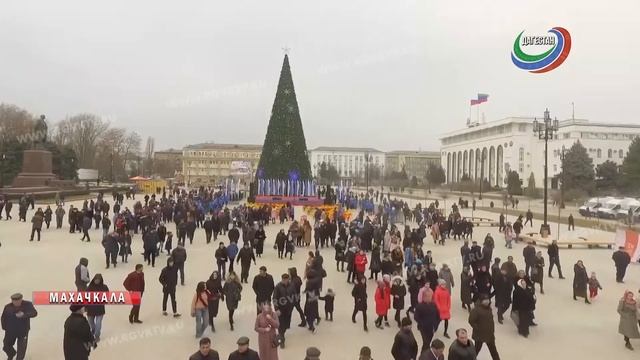 Махачкала вошла в топ двадцать туристических городов России смотреть онлайн