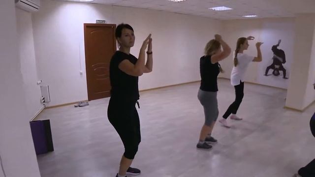 Реформа тела. Маргарита Тамоникова смотреть онлайн