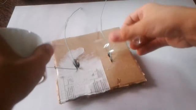 Как сделать зарядку для телефона смотреть онлайн