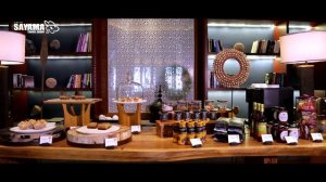 AMATARA WELLNESS RESORT 5*. Лучшие отели Пхукета