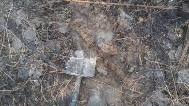 Металл возим тачками. Коп Металлолома!! смотреть онлайн