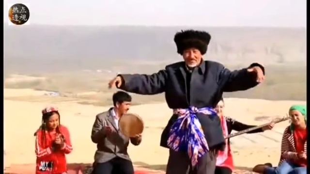 Uyghur qara jorgha dance, kashgar, Uyghur music, Uyghur folk song, 吉尔拉, 新疆民歌, 维吾尔族, Халық әні смотреть онлайн