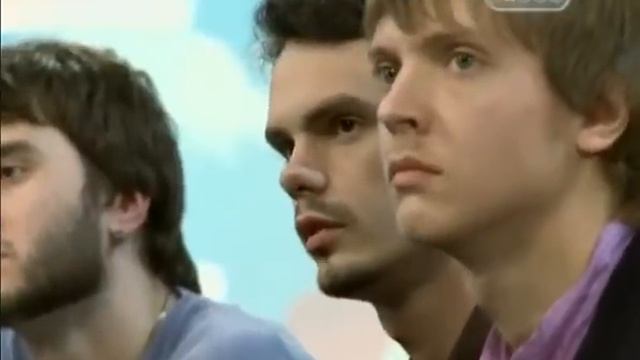 Я и другие - 2010 год смотреть онлайн